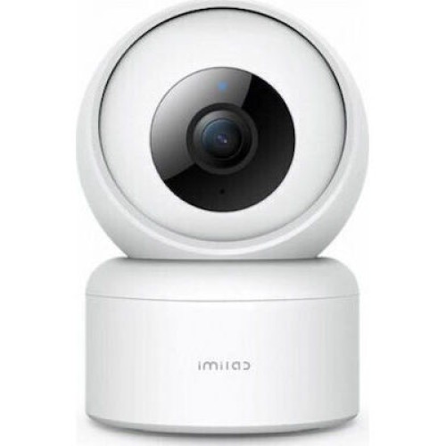 ΚΑΜΕΡΑ ΑΣΥΡΜ.ΕΓΧΡΩΜ XIAOMI IMILAB C20 PRO HOME SECURITY CAMERA CMSXJ56B